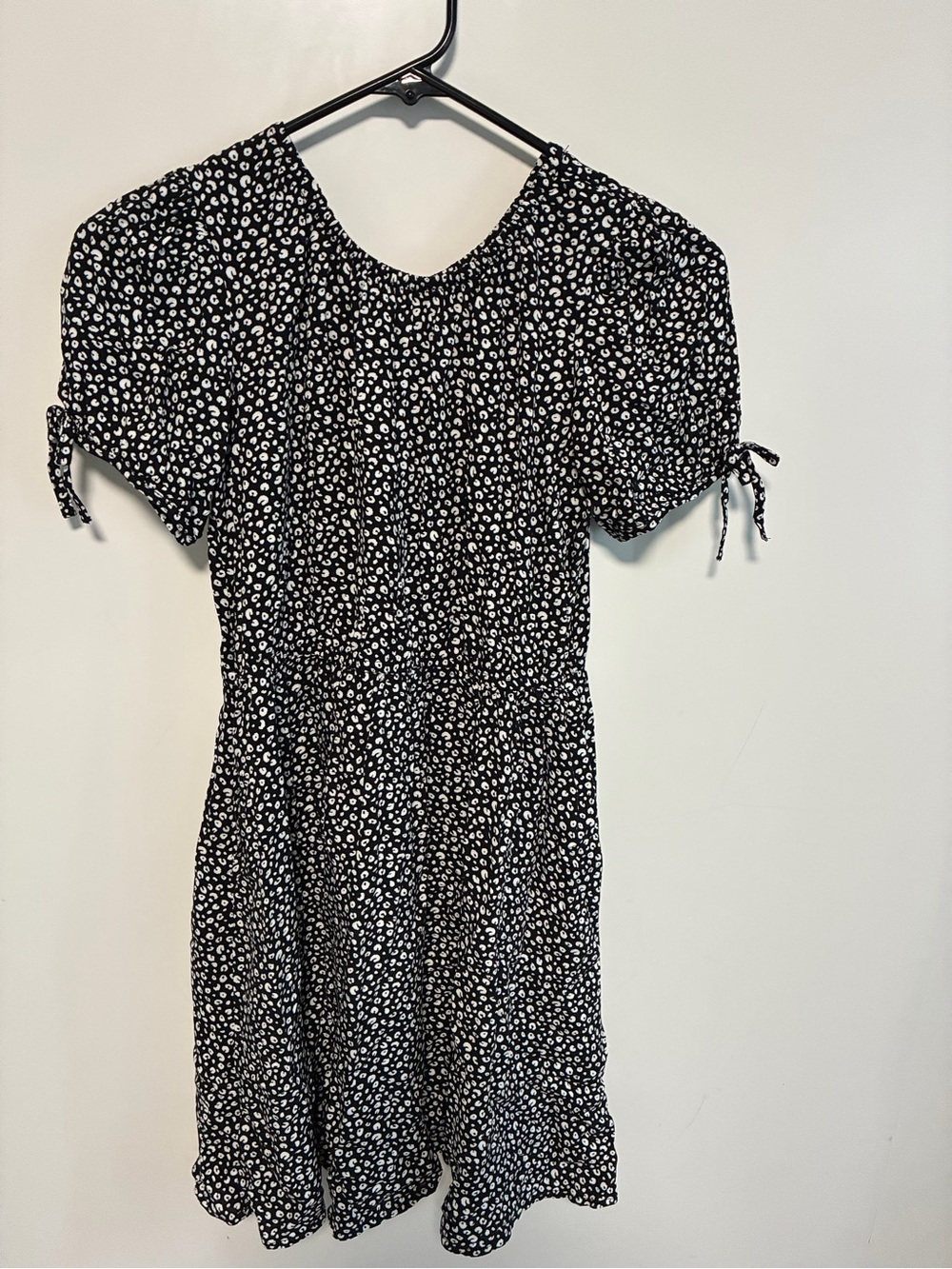 Little Girls Dress XL (14)